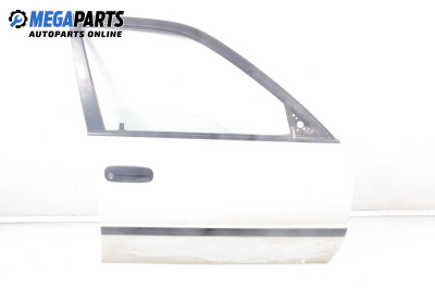 Врата за Toyota Corolla E11 Liftback (04.1997 - 01.2002), 4+1 вр., хечбек, позиция: предна, дясна