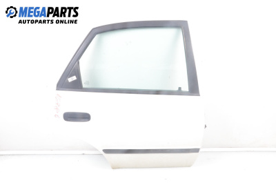 Врата за Toyota Corolla E11 Liftback (04.1997 - 01.2002), 4+1 вр., хечбек, позиция: задна, дясна
