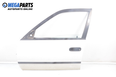 Врата за Toyota Corolla E11 Liftback (04.1997 - 01.2002), 4+1 вр., хечбек, позиция: предна, лява