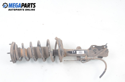 Макферсон за Toyota Corolla E11 Liftback (04.1997 - 01.2002), хечбек, позиция: задна, лява