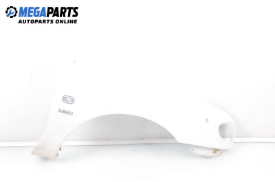 Калник за Toyota Corolla E11 Liftback (04.1997 - 01.2002), 4+1 вр., хечбек, позиция: предна, дясна