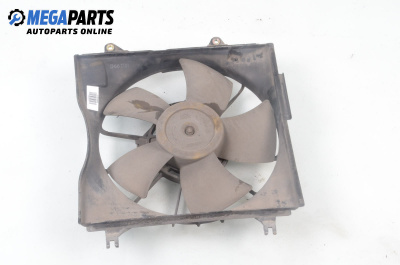 Перка охлаждане за Toyota Corolla E11 Liftback (04.1997 - 01.2002) 1.9 D (WZE110), 69 к.с.