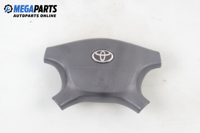 Airbag за Toyota Corolla E11 Liftback (04.1997 - 01.2002), 4+1 вр., хечбек, позиция: предна