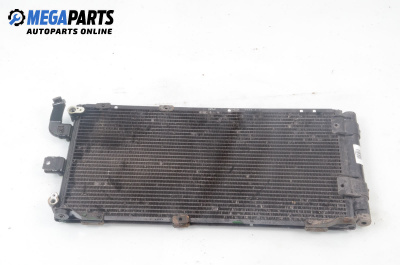 Климатичен радиатор за Toyota Corolla E11 Liftback (04.1997 - 01.2002) 1.9 D (WZE110), 69 к.с.