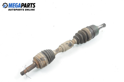 Полуоска за Toyota Corolla E11 Liftback (04.1997 - 01.2002) 1.9 D (WZE110), 69 к.с., позиция: предна, лява