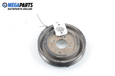 Демпферна шайба за Toyota Corolla E11 Liftback (04.1997 - 01.2002) 1.9 D (WZE110), 69 к.с.