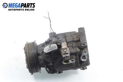 Компресор климатик за Toyota Corolla E11 Liftback (04.1997 - 01.2002) 1.9 D (WZE110), 69 к.с.