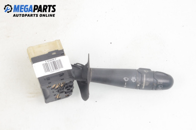 Лостче за чистачки за Renault Megane Scenic (10.1996 - 12.2001)