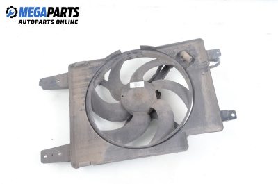 Перка охлаждане за Lancia Kappa Sedan (08.1994 - 10.2001) 2.0 20V (838AA1AA), 146 к.с.