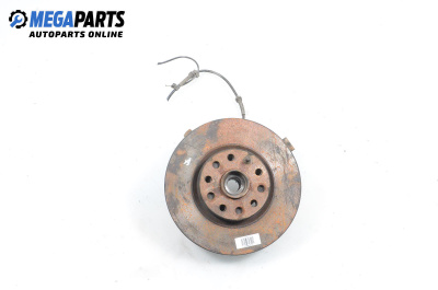 Шенкел главина за Lancia Kappa Sedan (08.1994 - 10.2001), позиция: предна, дясна