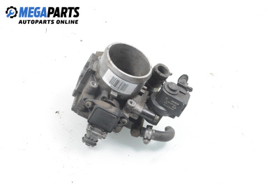 Дроселова клапа за Lancia Kappa Sedan (08.1994 - 10.2001) 2.0 20V (838AA1AA), 146 к.с.