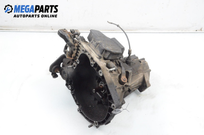 Ръчна скоростна кутия за Lancia Kappa Sedan (08.1994 - 10.2001) 2.0 20V (838AA1AA), 146 к.с.