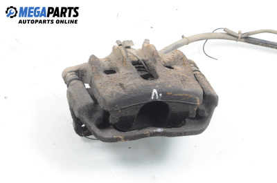 Спирачен апарат за Lancia Kappa Sedan (08.1994 - 10.2001), позиция: предна, лява