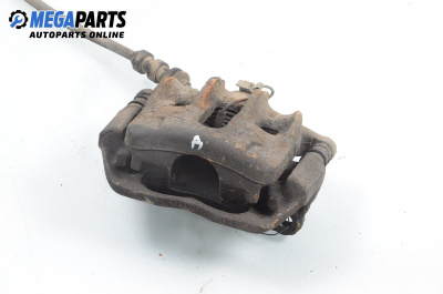 Спирачен апарат за Lancia Kappa Sedan (08.1994 - 10.2001), позиция: предна, дясна