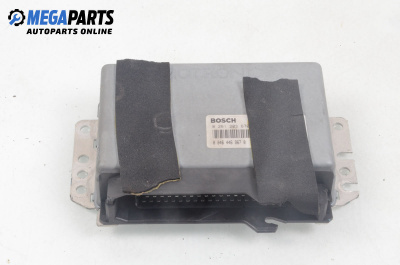 Компютър двигател за Lancia Kappa Sedan (08.1994 - 10.2001) 2.0 20V (838AA1AA), 146 к.с., № Bosch 0 261 203 670