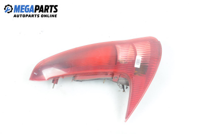 Стоп за Peugeot 206 Station Wagon (07.2002 - ...), комби, позиция: лява