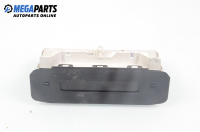 Часовник за Peugeot 206 Station Wagon (07.2002 - ...)