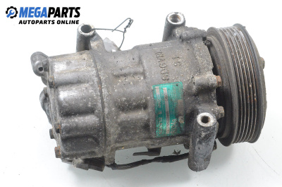 Компресор климатик за Peugeot 206 Station Wagon (07.2002 - ...) 1.4 HDi, 68 к.с.