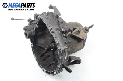 Ръчна скоростна кутия за Peugeot 206 Station Wagon (07.2002 - ...) 1.4 HDi, 68 к.с.