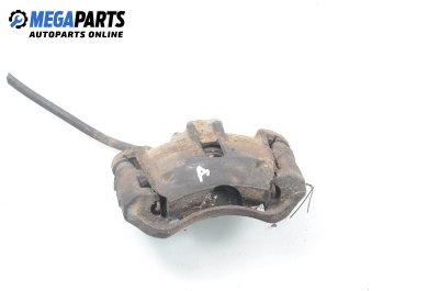 Спирачен апарат за Peugeot 206 Station Wagon (07.2002 - ...), позиция: предна, дясна