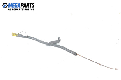 Щека за масло за Peugeot 206 Station Wagon (07.2002 - ...) 1.4 HDi, 68 к.с.