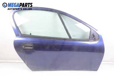 Врата за Opel Tigra Coupe (07.1994 - 12.2000), 2+1 вр., купе, позиция: предна, дясна