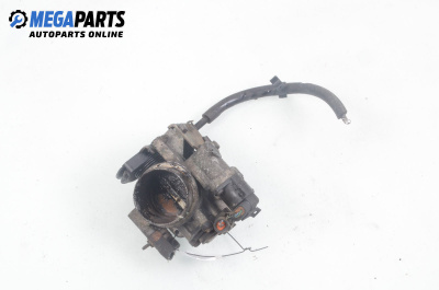 Дроселова клапа за Opel Tigra Coupe (07.1994 - 12.2000) 1.4 16V, 90 к.с.