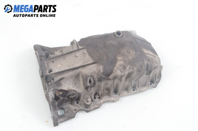 Картер за Renault Clio II Hatchback (09.1998 - 09.2005) 1.2 16V (BB05, BB0W, BB11, BB27, BB2T, BB2U, BB2V, CB05...), 75 к.с.
