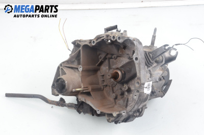 Ръчна скоростна кутия за Renault Clio II Hatchback (09.1998 - 09.2005) 1.2 16V (BB05, BB0W, BB11, BB27, BB2T, BB2U, BB2V, CB05...), 75 к.с.