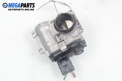 Дроселова клапа за Renault Clio II Hatchback (09.1998 - 09.2005) 1.2 16V (BB05, BB0W, BB11, BB27, BB2T, BB2U, BB2V, CB05...), 75 к.с.