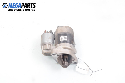 Стартер за Renault Clio II Hatchback (09.1998 - 09.2005) 1.2 16V (BB05, BB0W, BB11, BB27, BB2T, BB2U, BB2V, CB05...), 75 к.с.