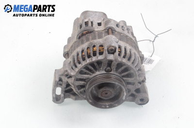 Алтернатор / генератор за Renault Clio II Hatchback (09.1998 - 09.2005) 1.2 16V (BB05, BB0W, BB11, BB27, BB2T, BB2U, BB2V, CB05...), 75 к.с.