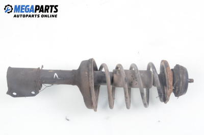 Макферсон за Renault Clio II Hatchback (09.1998 - 09.2005), хечбек, позиция: предна, лява