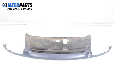 Декоративна маска за Renault Clio II Hatchback (09.1998 - 09.2005), хечбек