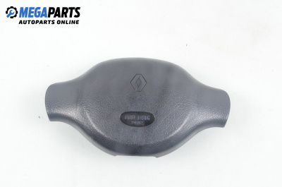 Airbag за Renault Clio II Hatchback (09.1998 - 09.2005), 4+1 вр., хечбек, позиция: предна