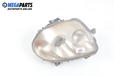 Фар за Renault Clio II Hatchback (09.1998 - 09.2005), хечбек, позиция: дясна