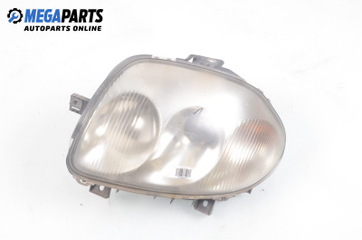 Фар за Renault Clio II Hatchback (09.1998 - 09.2005), хечбек, позиция: лява