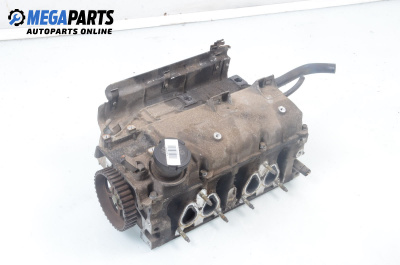 Глава за Renault Clio II Hatchback (09.1998 - 09.2005) 1.2 (BB0A, BB0F, BB10, BB1K, BB28, BB2D, BB2H, CB0A...), 58 к.с.