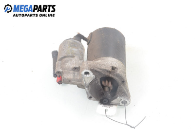 Стартер за Renault Clio II Hatchback (09.1998 - 09.2005) 1.2 (BB0A, BB0F, BB10, BB1K, BB28, BB2D, BB2H, CB0A...), 58 к.с.