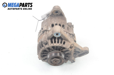 Алтернатор / генератор за Renault Clio II Hatchback (09.1998 - 09.2005) 1.2 (BB0A, BB0F, BB10, BB1K, BB28, BB2D, BB2H, CB0A...), 58 к.с.