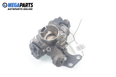 Дроселова клапа за Renault Clio II Hatchback (09.1998 - 09.2005) 1.2 (BB0A, BB0F, BB10, BB1K, BB28, BB2D, BB2H, CB0A...), 58 к.с.