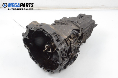 Ръчна скоростна кутия за Volkswagen Passat III Sedan B5 (08.1996 - 12.2001) 1.6, 101 к.с.