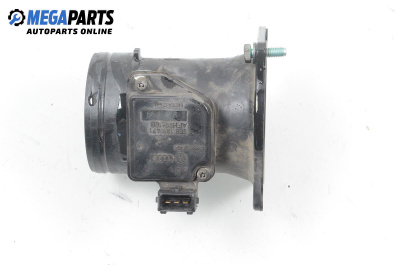 Дебитомер за Volkswagen Passat III Sedan B5 (08.1996 - 12.2001) 1.6, 101 к.с., № 058133471