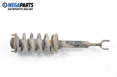 Макферсон за Volkswagen Passat III Sedan B5 (08.1996 - 12.2001), седан, позиция: предна, лява