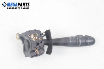 Лостче за чистачки за Renault Megane Scenic (10.1996 - 12.2001)