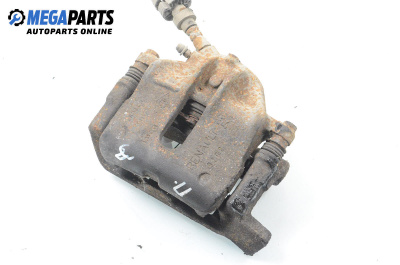 Спирачен апарат за Renault Megane Scenic (10.1996 - 12.2001), позиция: предна, дясна