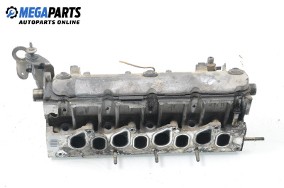 Глава за Renault Megane Scenic (10.1996 - 12.2001) 1.9 dTi (JA0N), 98 к.с.