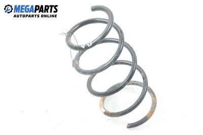 Пружина за ходова част за Renault Megane Scenic (10.1996 - 12.2001), миниван, позиция: предна