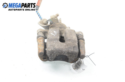 Спирачен апарат за Renault Megane Scenic (10.1996 - 12.2001), позиция: задна, лява