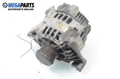 Алтернатор / генератор за Renault Megane Scenic (10.1996 - 12.2001) 1.9 dTi (JA0N), 98 к.с.